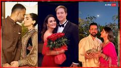 Actresses Who Married Businessman : कोणी 7200 कोटी, कोणी 4000 कोटींचा मालक; 'या' बॉलिवूड अभिनेत्रींचे पती आहेत खूपच श्रीमंत