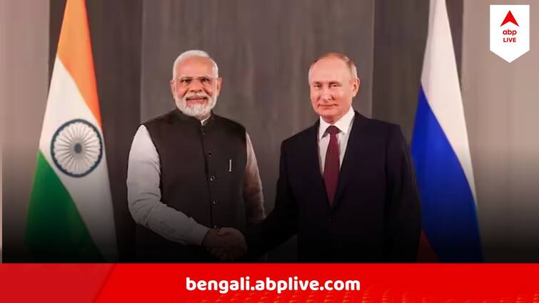 PM Modi Russia visit begins today Modo says India has time tested friendship PM Modi Russia visit: ইউক্রেন-যুদ্ধের আবহে প্রথমবার রাশিয়ায় মোদি, 'ঈর্ষান্বিত পশ্চিমের দেশগুলো' খোঁচা ক্রেমলিনের