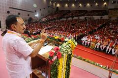 Delhi: वीरेंद्र सचदेवा ने AAP-Congress को क्यों कहा नाकाम गठबंधन? पार्टी कार्यकर्ताओं से की ये अपील