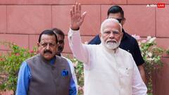 Narendra Modi Russia Visit: यूक्रेन पर रूसी हमले के 2 साल बाद मॉस्को क्या करने रहे PM नरेंद्र मोदी? व्लादिमीर पुतिन से मुलाकात के बाद ये है प्लान