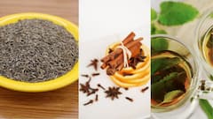 Health Tips:மழை காலத்தில் குடல் ஆரோக்கியம் மேம்பட பூஸ்டர் ட்ரிங்; ஆயுர்வேத டிப்ஸ்!