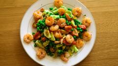 Prawn Masala:சுவையான இறால் டிக்கா மசாலா எளிதாக செய்யலாம்; இதோ ரெசிபி!