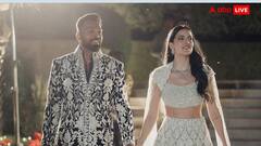 नताशा स्टेनिकोविक ने हार्दिक पांड्या के साथ तलाक कर दिया कंफर्म?