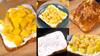 Mango Malai Toast: சுவையான ஸ்நாக்ஸ் ஐடியா; மாம்பழ மலாய் டோஸ்ட் : எப்படி செய்வது?
