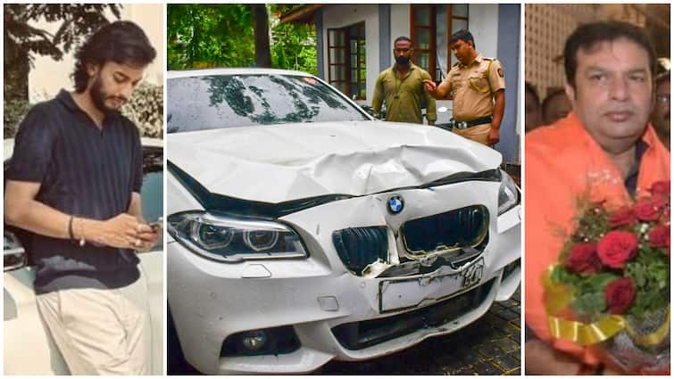 Mumbai BMW Hit-And-Run Case: Shiv Sena Chief Arrested, Look Out Discover Issued Towards Son