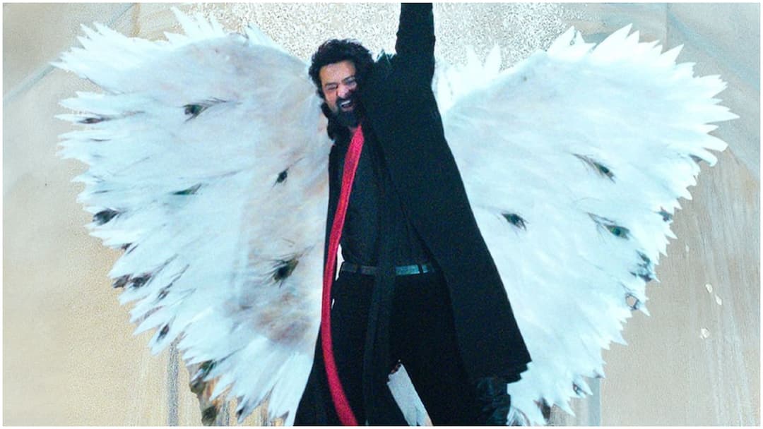 Nag Ashwin reveals about his hollywood movies inspiration for making Kalki 2898 AD Nag Ashwin: ఆ రెండు హాలీవుడ్ సినిమాలే నా ఇన్‌స్పిరేషన్ - నాగ్ అశ్విన్