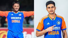 'मैंने शुभमन गिल के बल्ले से...' शतकवीर अभिषेक शर्मा ने कर दिया बड़ा खुलासा