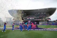 T20 World Cup 2024: टी-20 विश्वचषकात एकही सामना न खेळता तीन खेळाडूंनी 5 कोटी रुपये कमावले; राहुल द्रविड यांना किती रुपये मिळणार?