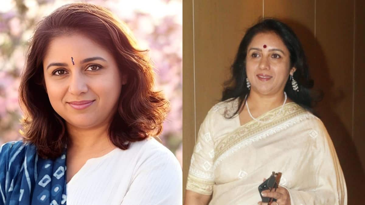 Revathi unknown facts Revathi Birthday special | HBD Revathi : அவர் நடிகை மட்டுமல்ல.. அதற்கும் மேல.. ரேவதியை பற்றி நீங்கள் அறியாத தகவல்கள் இங்கே!