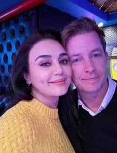 Actresses Who Married Businessman : कोणी 7200 कोटी, कोणी 4000 कोटींचा मालक; 'या' बॉलिवूड अभिनेत्रींचे पती आहेत खूपच श्रीमंत