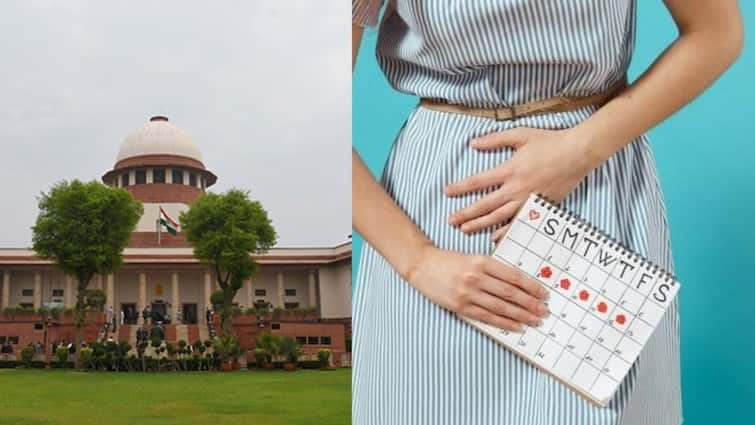 Menstrual Leave Petition In Supreme Court Chief Justice Flags A Flip Side Details in Telugu Supreme Court: నెలసరి సెలవులు తప్పని సరి చేయలేం, న్యాయస్థానాలు జోక్యం చేసుకోవు - సుప్రీంకోర్టు కీలక వ్యాఖ్యలు