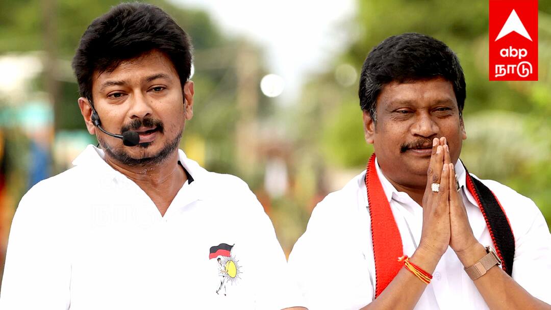 vikravandi by election : விக்கிரவாண்டியில் அனல் பறக்கும் தேர்தல் பிரச்சாரம்... களத்தில் அமைச்சர் உதயநிதி.. vikravandi by election Vikravandi election campaign is flying hot Minister udhayanidhi stalin in the field.. vikravandi by election : விக்கிரவாண்டியில் அனல் பறக்கும் தேர்தல் பிரச்சாரம்... களத்தில் அமைச்சர் உதயநிதி..