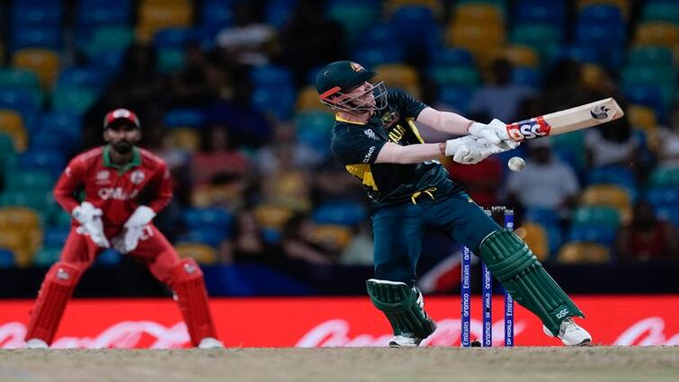 Cricket News David Warner said he is open to Playing Champions Trophy 2025 If Selected by Australia Champions Trophy 2025: થોડા દિવસ પહેલા જ નિવૃત્ત થયો હતો, હવે ફરી વાપસી માટે ઉતાવળો છે આ ઓસ્ટ્રેલિયન દિગ્ગજ; આપી મોટી હિંટ