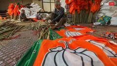 Uttar Pradesh By Polls 2024: यूपी की 10 सीटों के उपचुनाव के लिए BJP ने चल दिया दांव, पलटने जा रही पुरानी बाजी