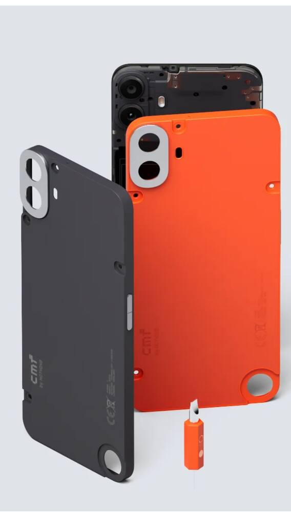 This Nothing Phone Comes At Under Rs 16,000: Check Out