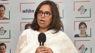 नालेसफाई आणि मान्सूनपूर्व कामातील भ्रष्टाचारामुळे पहिल्याच मोठ्या पावसात मुंबई तुंबली; खासदार वर्षा गायकवाडांचा आरोप