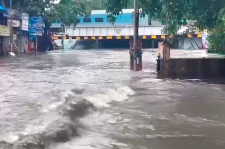 According to which, Patna district of Bihar has emerged as the most affected district. After which Murshidabad (West Bengal) and Thane (Maharashtra) are the second and third most flood affected areas.