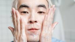 Skin Care Tips For Men: পুরুষরাও 'ত্বকের যত্ন নিন', প্রতিদিনের জীবনে মেনে চলুন সহজ কিছু নিয়ম