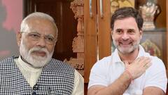 UP-Gujarat: क्यों यूपी और गुजरात के चक्कर लगा रहे राहुल गांधी, क्या है यूपी के दो लड़कों का गेम प्लान? समझें