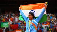 Olympic 2024: பாரீஸ் ஒலிம்பிக் 2024; தேசியக் கொடியை ஏந்துகிறார் பி.வி.சிந்து!
