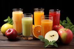 Mixed Fruit Juice: क्या मिक्स्ड फ्रूट जूस पीने से सेहत बनती है या नुकसान पहुंचा सकता है यह तरीका?