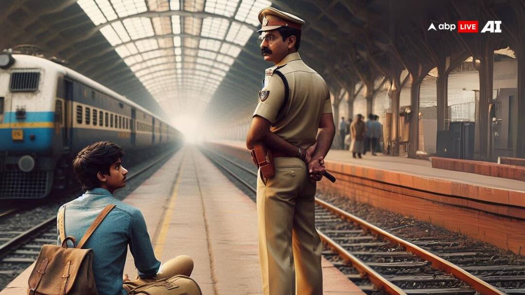 Kota missing Coaching student Found in Bengaluru Railway Station by Rajasthan Police ANN कोटा से गायब छात्र बेंगलूरु में मिला, मोबाइल डिटेल और CCTV कैमरे की चेकिंग के बाद मिली लोकेशन