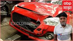 दापोडीत पोलिसांना धडक देणाऱ्या कारचालकाचं नाव उघड, भरधाव स्विफ्टच्या धडकेत समाधान कोळींचा मृत्यू