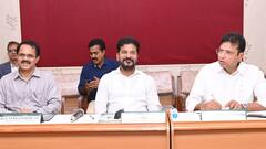 తెలంగాణలో స్కిల్ యూనివర్సిటీ, అప్పటికల్లా ఏర్పాటు చేయాలి - రేవంత్ ఆదేశాలు