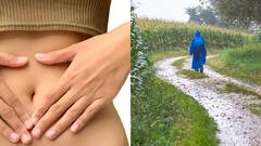 Health Tips:மழை காலத்தில் குடல் ஆரோக்கியம் மேம்பட பூஸ்டர் ட்ரிங்; ஆயுர்வேத டிப்ஸ்!