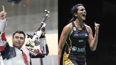 पेरिस ओलंपिक्स में मैरी कॉम की जगह लेगा दिग्गज शूटर; पीवी सिंधु होंगी महिला ध्वजवाहक