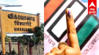 விக்கிரவாண்டி இடைத்தேர்தல்: பாதுகாப்பு பணியில்  2651 காவலர்கள்