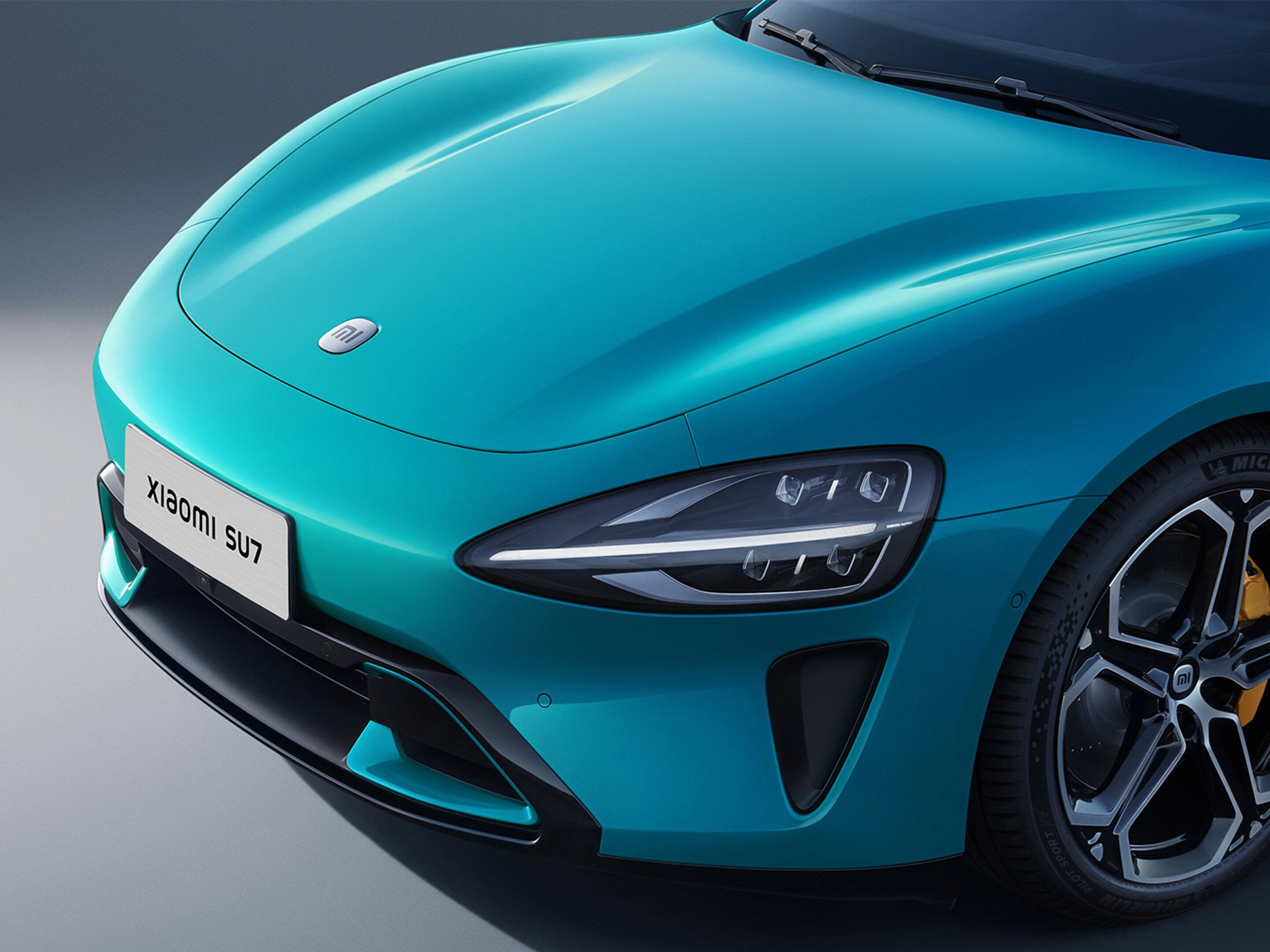 Xiaomi SU7: इस दिन पेश होगी शाओमी की इलेक्ट्रिक कार, क्या भारत में होगी लॉन्च, जानें डिटेल्स