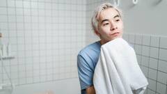 Skin Care Tips For Men: পুরুষরাও 'ত্বকের যত্ন নিন', প্রতিদিনের জীবনে মেনে চলুন সহজ কিছু নিয়ম