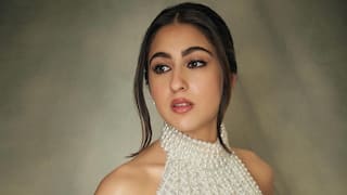 Sara Ali Khan: অম্বানিদের অনুষ্ঠানে গিয়ে ফের প্রেমে পড়লেন সারা আলি খান?