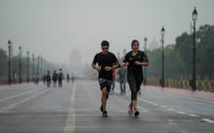 Delhi Weather: दिल्ली में बादल ने डाला डेरा, जानें- कब होगी बारिश, अगले छह दिनों तक कैसा रहेगा मौसम?