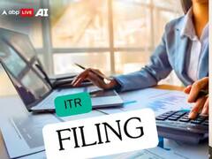ITR Filing: ਇਹਨਾਂ 12 ਇਨਕਮ ਸਰੋਤਾਂ 'ਤੇ ਨਹੀਂ ਦੇਣਾ ਪਵੇਗਾ ਕਿਸੇ ਤਰ੍ਹਾਂ ਦਾ ਟੈਕਸ, ਦੇਖੋ ਪੂਰੀ ਲਿਸਟ