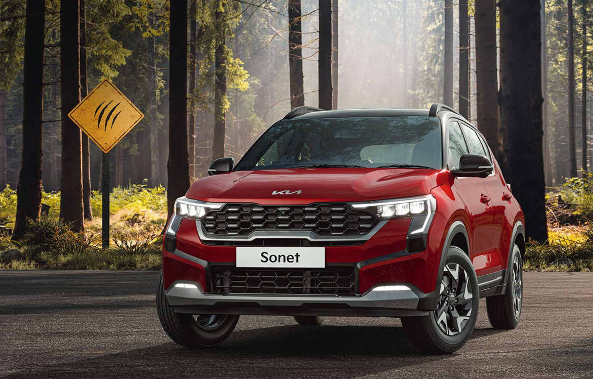 Kia Seltos and Sonet: नए रंग के साथ दिखेंगी किआ की ये पॉपुलर SUVs, न्यू ट्रिम्स भी हुए लॉन्च