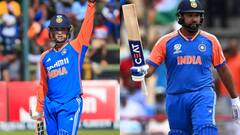 'ये भी शर्मा जी...', अभिषेक ने ओपनिंग पर जड़ा शतक, फैंस को आई हिटमैन की याद