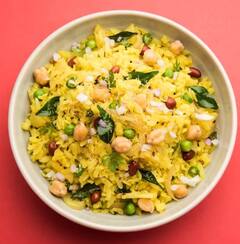 Health : સાંજે આપને ક્રેવિંગ થાય છે તો નાસ્તામાં આ ફૂડને કરો સામેલ, નહિ વધે વજન