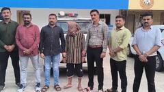 દુપટ્ટાથી પત્નીનું ગળુ દબાવ્યું, લાશને ડ્રમ્સમાં નાખી ક્રોકિટ ભર્યો, જાણો હત્યારા પતિની કરતૂત