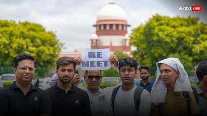 NEET UG Counselling From July 3rd Week Dont Want Retest Centre To Supreme Court NEET UG Supreme Court: நீட் மறுதேர்வு தேவையற்றது - மத்திய அரசு.. இளநிலை மருத்துவ கலந்தாய்வு எப்போது தெரியுமா?