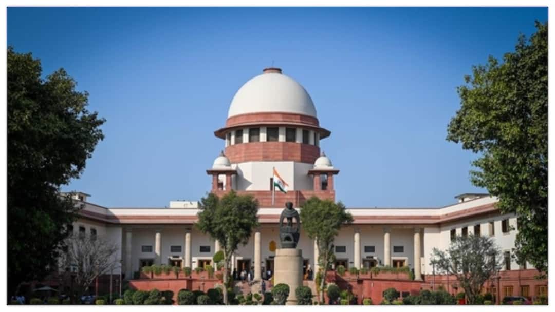 'न बनाया जाए मजाक', फिल्मों में दिव्यांगों के रोल को लेकर सुप्रीम कोर्ट सख्त, गाइडलाइंस जारी supreme court guidelines for presentation of disabled persons in media Disability rights activist Nipun Malhotra 'न बनाया जाए मजाक', फिल्मों में दिव्यांगों के रोल को लेकर सुप्रीम कोर्ट सख्त, गाइडलाइंस जारी