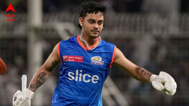 Indian Cricket Team Ishan Kishan opens up of him not playing domestic cricket BCCI central contract