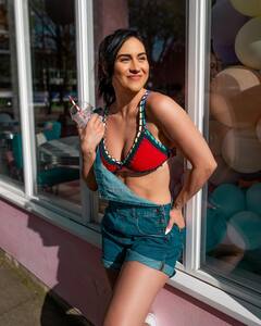 'कर लिया तेरे नाम का टैटू' पर किलर मूव्स दिखा Lauren Gottlieb ने किया था फैंस को दीवाना! अब उनकी इन तस्वीरों पर हार बैठेंगे दिल