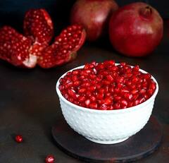 Glowing Skin Tips: સ્કિન કેર માટે  સુપરફ્રૂડ છે આ ફળનું સેવન, ખાવાના જાણો ગજબ ફાયદા