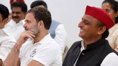 UP-Gujarat: क्यों यूपी और गुजरात के चक्कर लगा रहे राहुल गांधी, क्या है यूपी के दो लड़कों का गेम प्लान? समझें