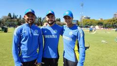 Abhishek Sharma: হারারেতে রাজকীয় শতরানে রোহিতকে পিছনে ফেললেন অভিষেক শর্মা