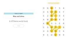 NYT Strands Answers For July 8: How To Play, Today’s Words, Spangram, Everything Else You Need To Know