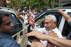 Nitish Kumar: नितीशकुमार यांच्यांनतर JDU ची धुरा कोण सांभाळणार? राजकीय वारसदारासंदर्भात मोठं नाव समोर