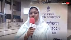 'फौजी कभी नहीं मरते... उसकी खबर आने से दो दिन पहले ही मुझे आभास हो गया था', बेटे के लिए वीरता पुरस्कार पर भावुक हो गईं शहीद की मां
